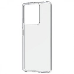 COQUE SOUPLE TRANSPARENTE XIAOMI REDMI NOTE 13 5G
