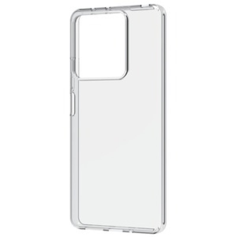 COQUE SOUPLE TRANSPARENTE XIAOMI REDMI NOTE 13 5G