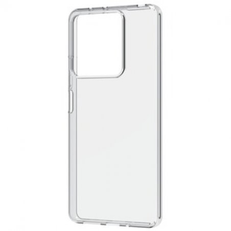 COQUE SOUPLE TRANSPARENTE XIAOMI REDMI NOTE 13 5G