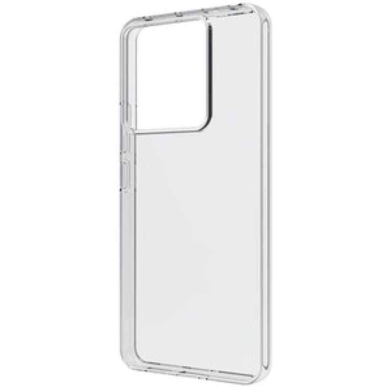 COQUE SOUPLE TRANSPARENTE XIAOMI REDMI NOTE 13 PRO 5G