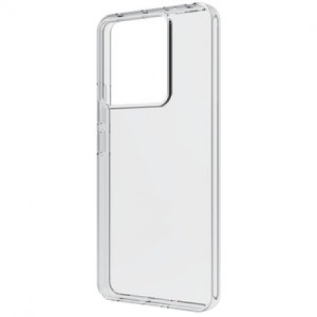 COQUE SOUPLE TRANSPARENTE XIAOMI REDMI NOTE 13 PRO 5G