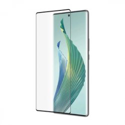 TIGER GLASS PLUS VERRE TREMPE 3D RECYCLE HONOR MAGIC 6 LITE