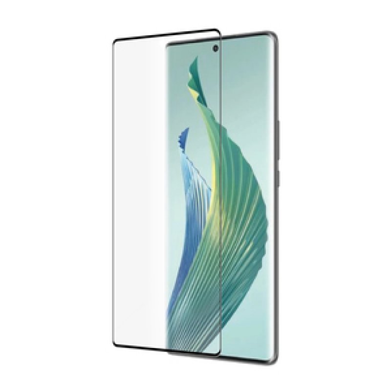 TIGER GLASS PLUS VERRE TREMPE 3D RECYCLE HONOR MAGIC 6 LITE