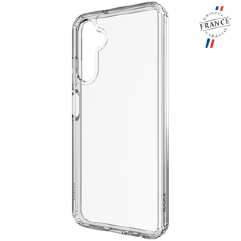 COQUE HYBRID TRANSPARENT FRANCE OFG SAMSUNG A05/05S