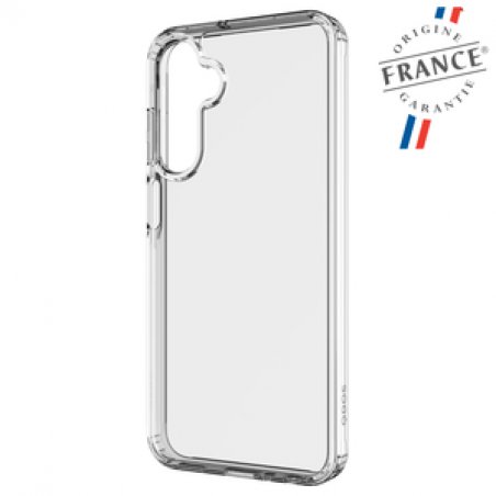 COQUE HYBRID TRANSPARENT FRANCE OFG SAMSUNG A25 5G