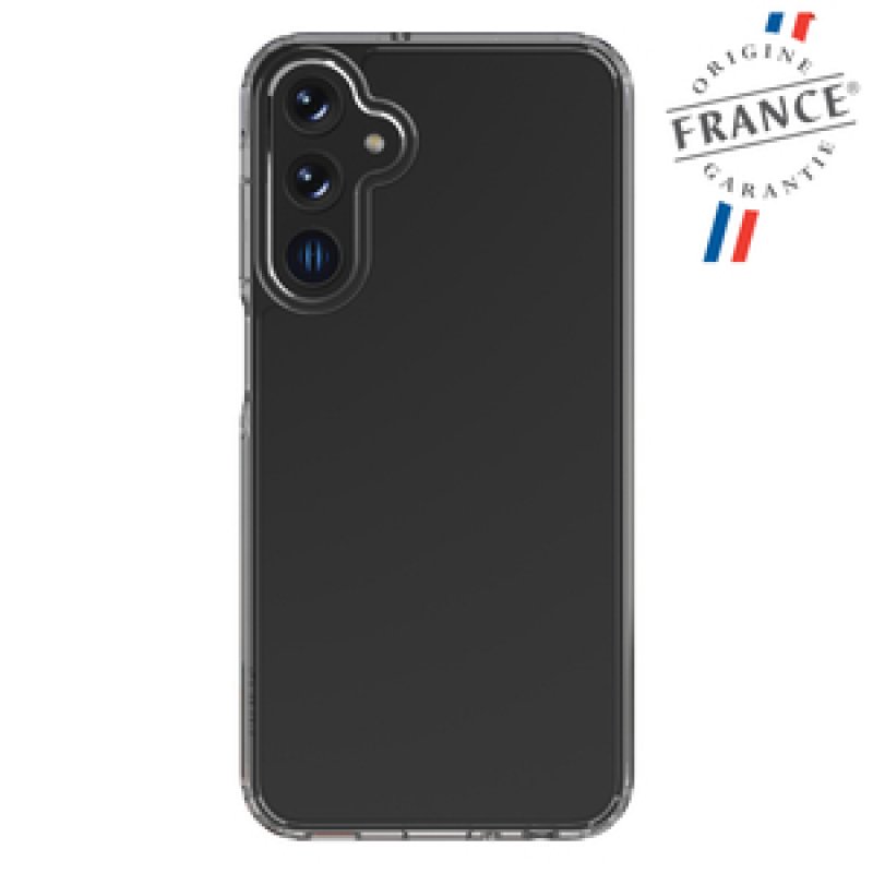 COQUE HYBRID TRANSPARENT FRANCE OFG SAMSUNG A25 5G