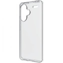 COQUE SOUPLE TRANSPARENTE XIAOMI REDMI NOTE 13 PRO 