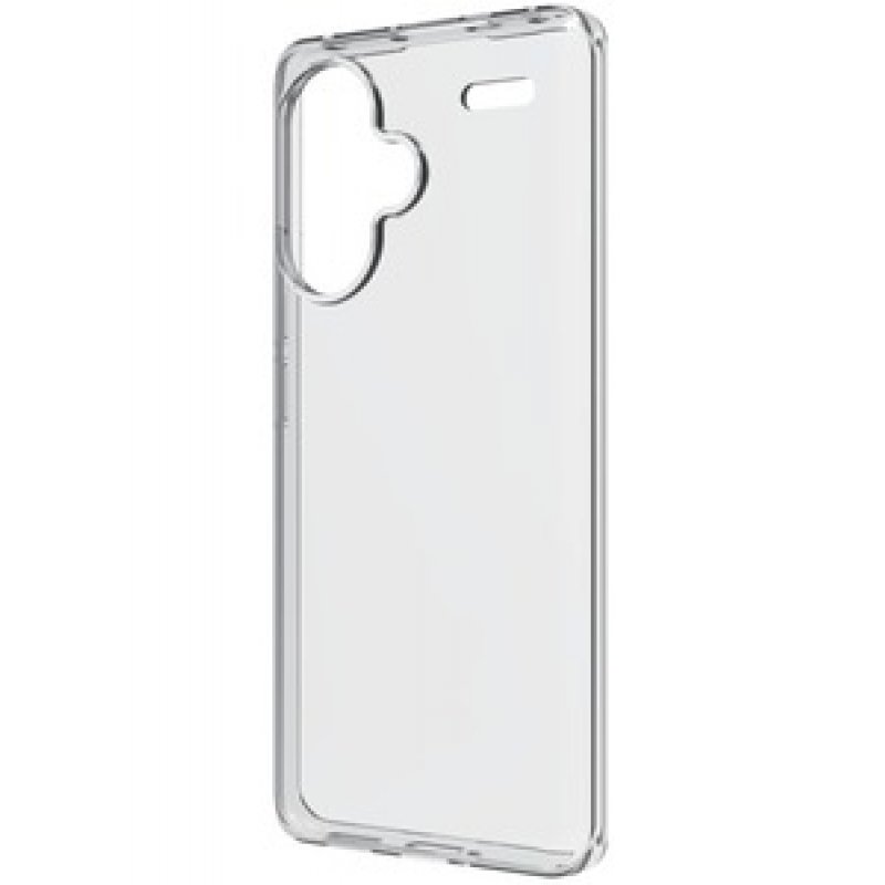 COQUE SOUPLE TRANSPARENTE XIAOMI REDMI NOTE 13 PRO 
