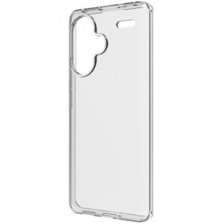 COQUE SOUPLE TRANSPARENTE XIAOMI REDMI NOTE 13 PRO 