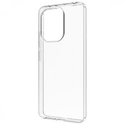 COQUE SOUPLE TRANSPARENTE XIAOMI REDMI NOTE 13 4G