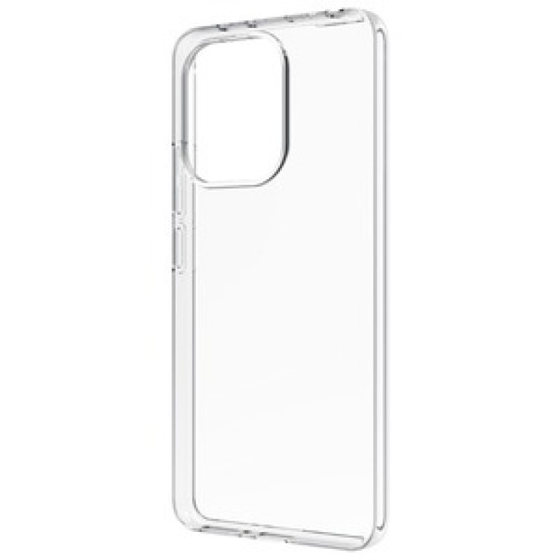COQUE SOUPLE TRANSPARENTE XIAOMI REDMI NOTE 13 4G
