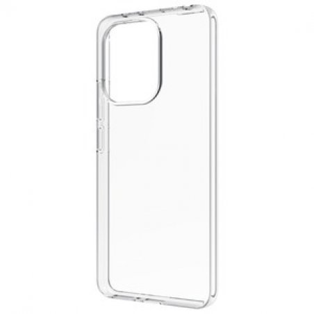 COQUE SOUPLE TRANSPARENTE XIAOMI REDMI NOTE 13 4G