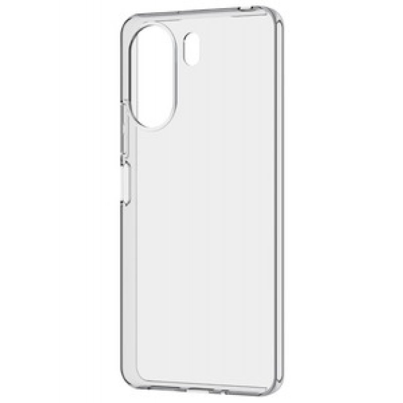 COQUE SOUPLE TRANSPARENTE XIAOMI REDMI 13C
