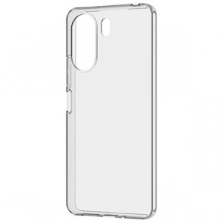 COQUE SOUPLE TRANSPARENTE XIAOMI REDMI 13C