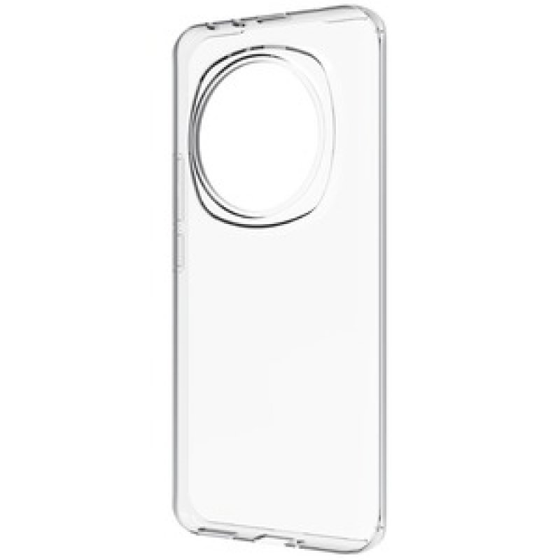 COQUE SOUPLE TRANSPARENTE HONOR MAGIC 6 PRO