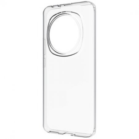 COQUE SOUPLE TRANSPARENTE HONOR MAGIC 6 PRO