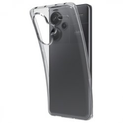 COQUE SOUPLE TRANSPARENTE XIAOMI REDMI NOTE 13 PRO 