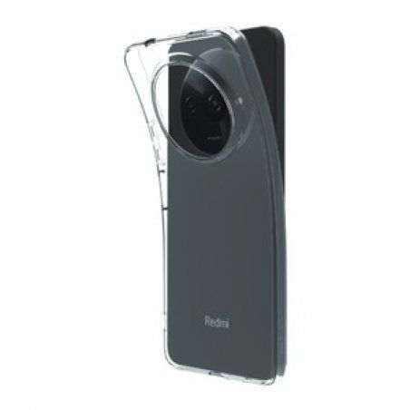 COQUE SOUPLE TRANSPARENTE XIAOMI REDMI A3