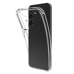COQUE SOUPLE TRANSPARENTE SAMSUNG GALAXY A35 5G