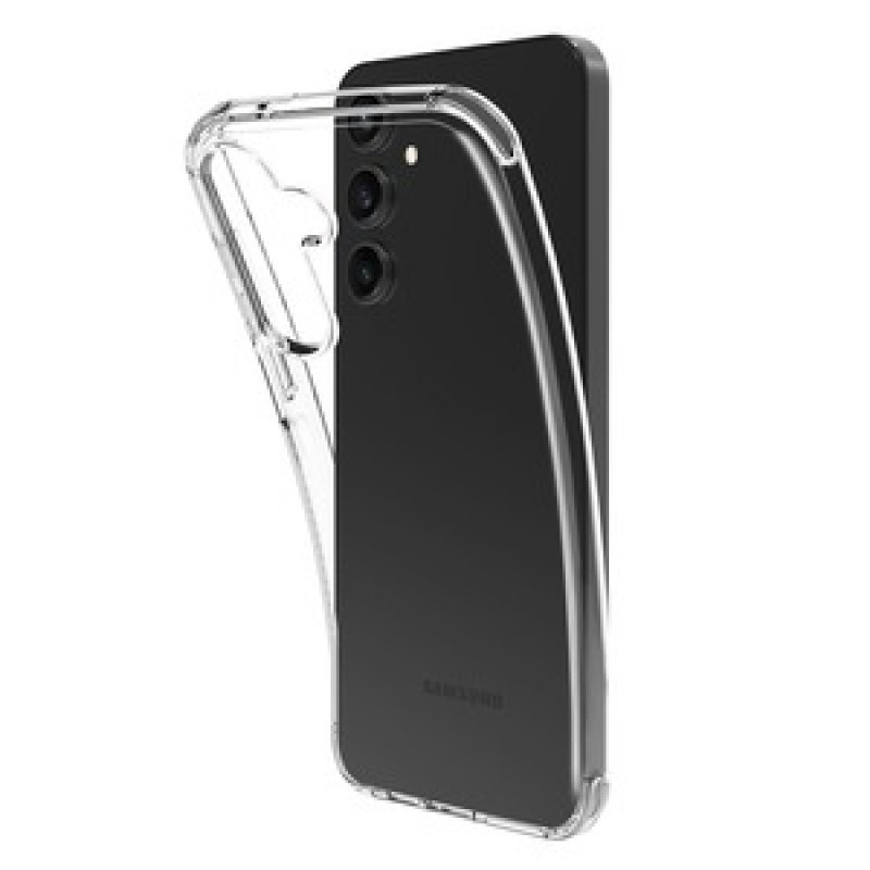 COQUE SOUPLE TRANSPARENTE SAMSUNG GALAXY A35 5G