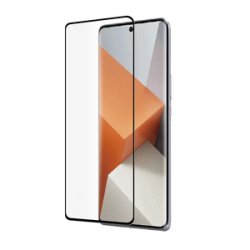 TIGER GLASS PLUS VERRE TREMPE 3D RECYCLE XIAOMI REDMI NOTE 13 PRO 