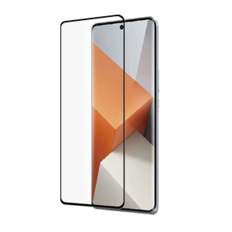 TIGER GLASS PLUS VERRE TREMPE 3D RECYCLE XIAOMI REDMI NOTE 13 PRO 