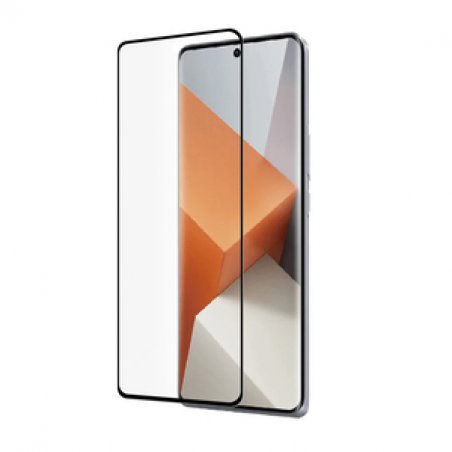 TIGER GLASS PLUS VERRE TREMPE 3D RECYCLE XIAOMI REDMI NOTE 13 PRO 