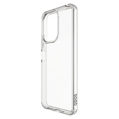 COQUE HYBRID TRANSPARENT GRS XIAOMI REDMI 13C