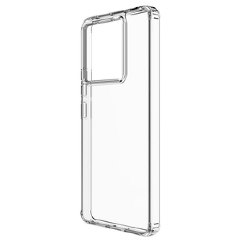 COQUE HYBRID TRANSPARENT GRS XIAOMI REDMI NOTE 13 PRO 5G