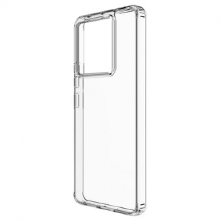 COQUE HYBRID TRANSPARENT GRS XIAOMI REDMI NOTE 13 PRO 5G