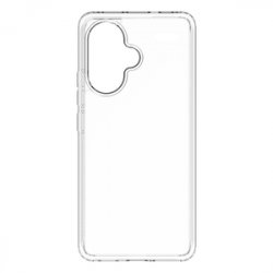 COQUE HYBRID TRANSPARENT GRS XIAOMI REDMI NOTE 13 PRO 5G