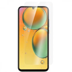 STOCK1 - VERRE OPTIGUARD ECO GLASS TRANSPARENT XIAOMI REDMI 13C