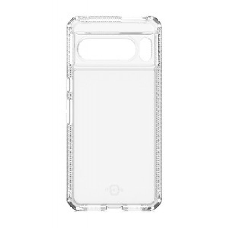 COQUE RENFORCEE 3M HYBRIDR GOOGLE PIXEL 8 PRO CLEAR