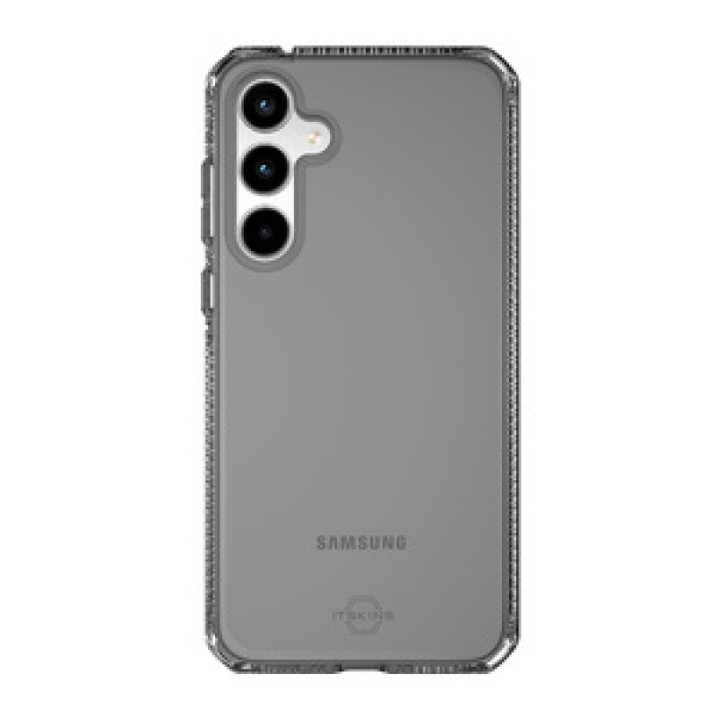 COQUE RENFO 3M SPECTRUMR SAMSUNG GALAXY A35 5G CLEAR SMOKE