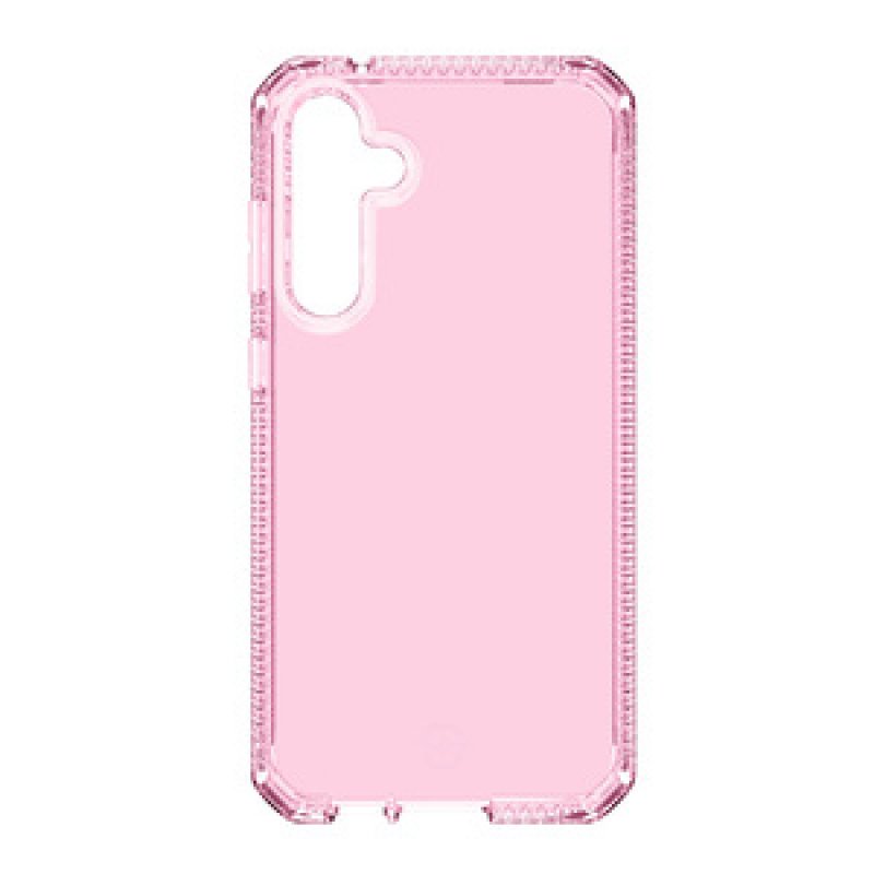 COQUE RENFO 3M SPECTRUMR SAMSUNG GALAXY S23FE 5G CLEAR PINK