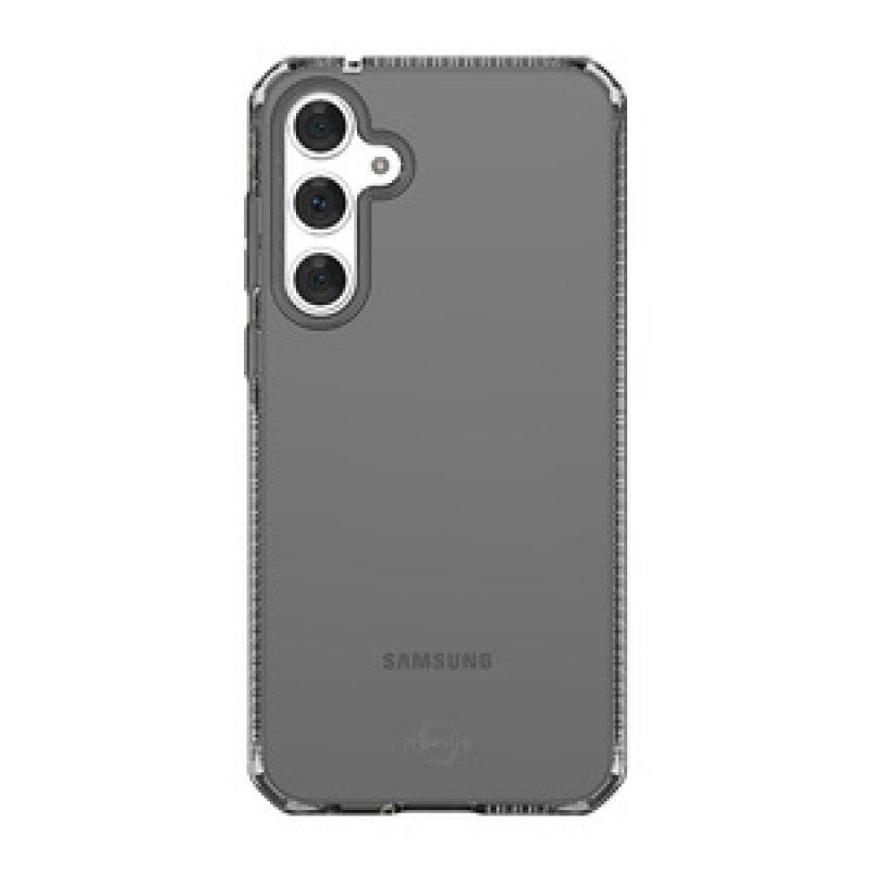 COQUE RENFO 3M SPECTRUMR SAMSUNG GALAXY A55 5G CLEAR SMOKE