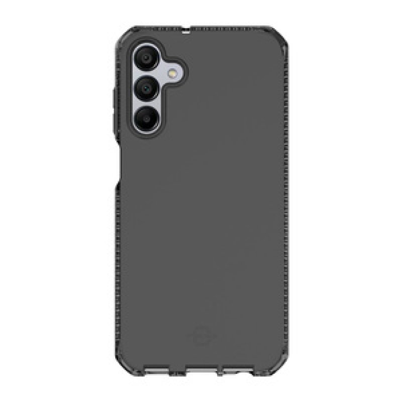 COQUE RENFO 3M SPECTRUMR SAMSUNG GALAXY A15 4G/5G CLEAR SMOKE