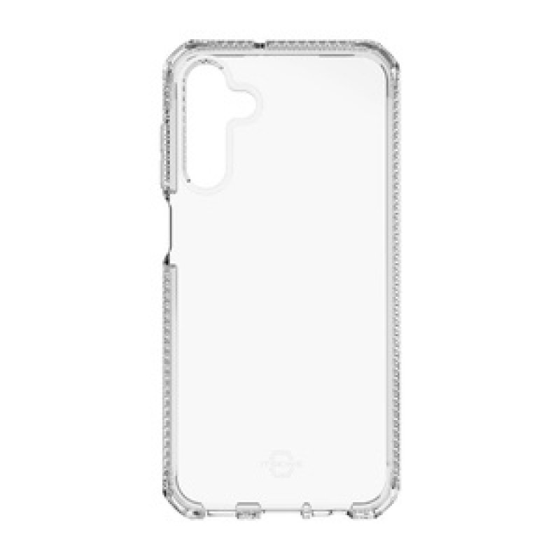 COQUE RENFORCEE 3M SPECTRUMR SAMSUNG GALAXY A15 4G/5G CLEAR