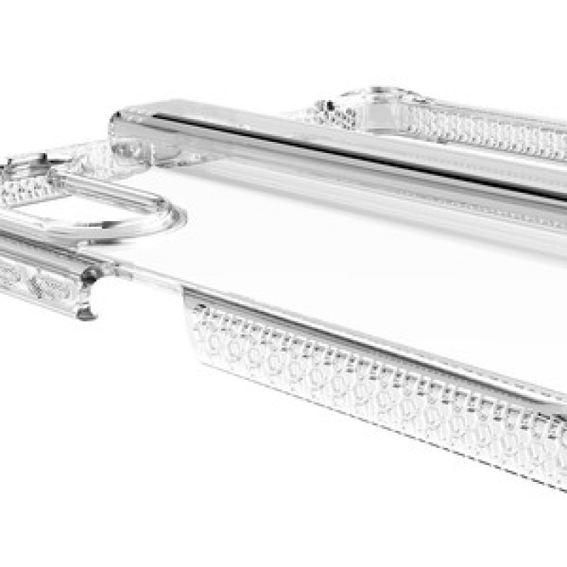 COQUE RENFORCEE 3M HYBRIDR SAMSUNG GALAXY Z FOLD5 CLEAR