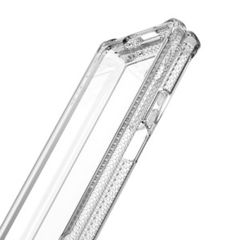 COQUE RENFORCEE 3M HYBRIDR SAMSUNG GALAXY Z FOLD5 CLEAR