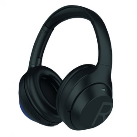 CASQUE BLUETOOTH POP NOIR