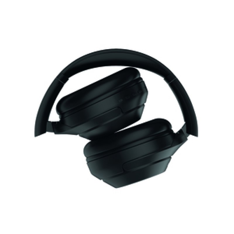CASQUE BLUETOOTH POP NOIR