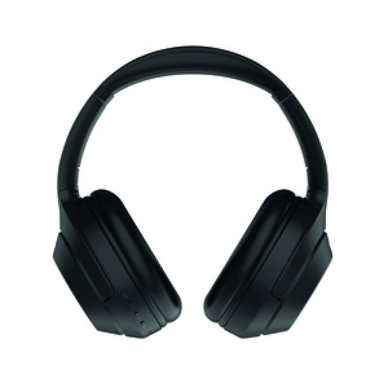 CASQUE BLUETOOTH POP NOIR