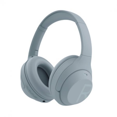 CASQUE BLUETOOTH POP GRIS