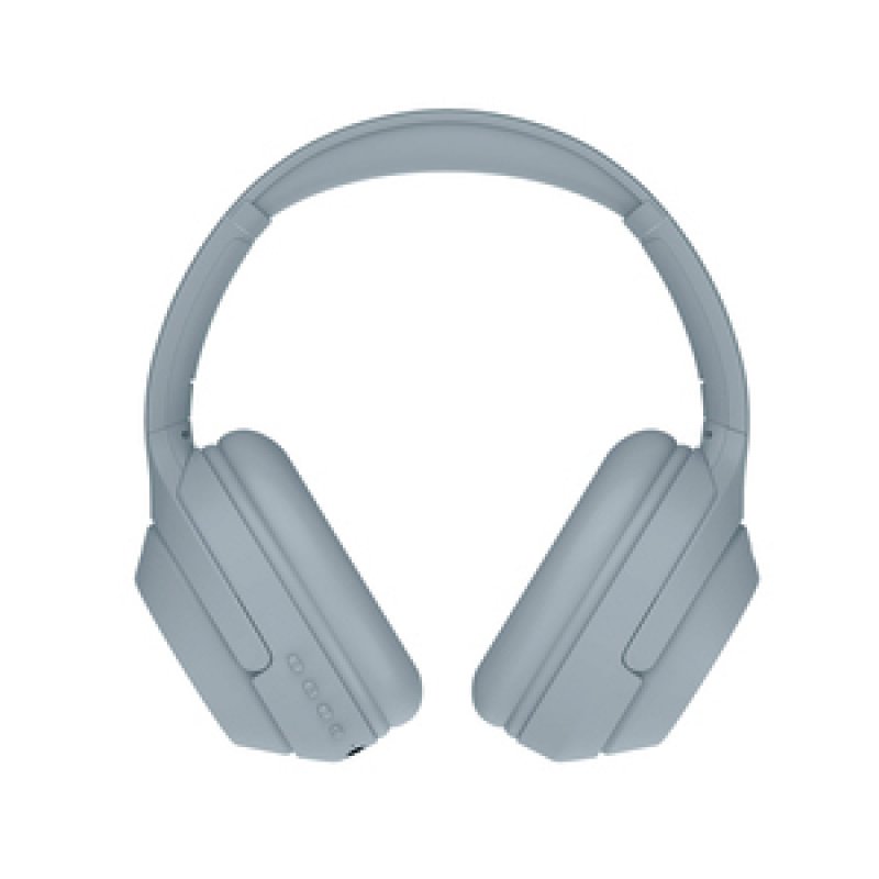 CASQUE BLUETOOTH POP GRIS