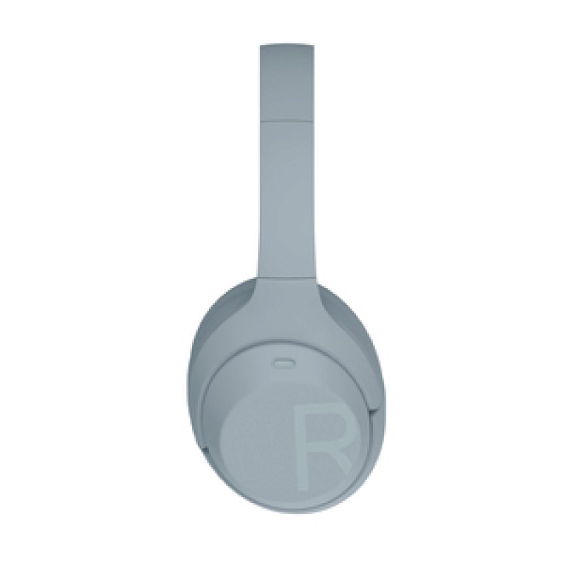 CASQUE BLUETOOTH POP GRIS