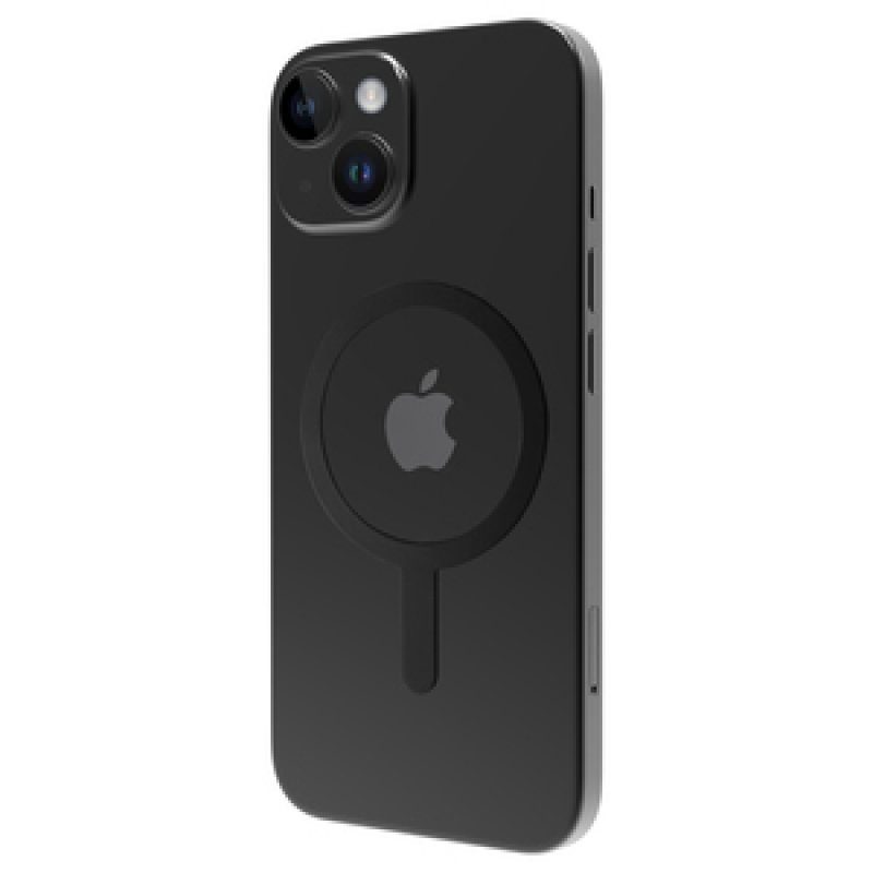 AIMANT MAGSAFE UNIVERSEL COMPATIBLE MAGSAFE NOIR