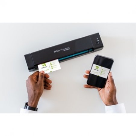 IRIScan Anywhere 6 WIFI Duplex 15PPM