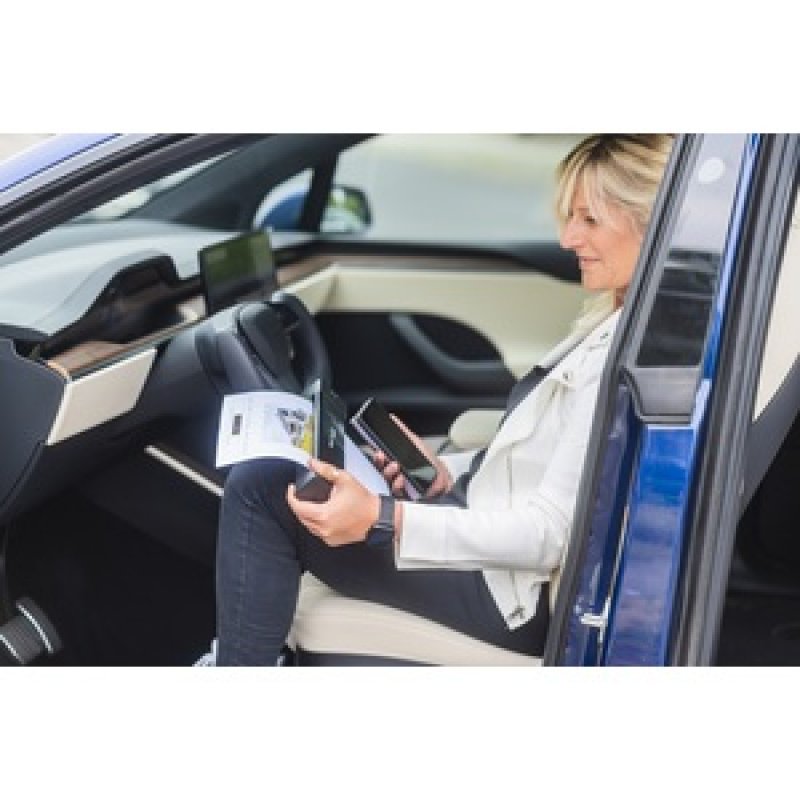 IRIScan Anywhere 6 WIFI Duplex 15PPM