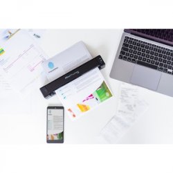 IRIScan Anywhere 6 WIFI Simplex 15PPM